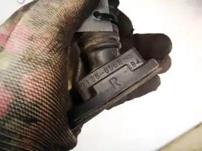 Pezzo di ricambio per auto di seconda mano plastica per mazda 2 (dy) 1.25 (dy3w) riferimenti oem iam 71358552  7135-8552