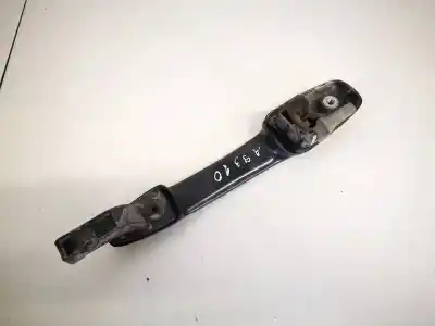 Pezzo di ricambio per auto di seconda mano maniglia esterna posteriore destra per mazda 2 (dy) 1.25 (dy3w) riferimenti oem iam   