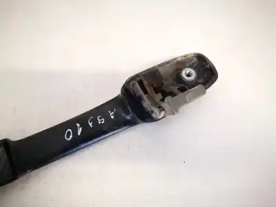 Pezzo di ricambio per auto di seconda mano maniglia esterna posteriore destra per mazda 2 (dy) 1.25 (dy3w) riferimenti oem iam   