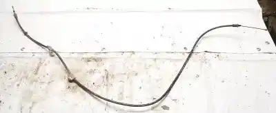 Peça sobressalente para automóvel em segunda mão alavanca de travão de mão por ford mondeo iv 1.8 tdci referências oem iam 