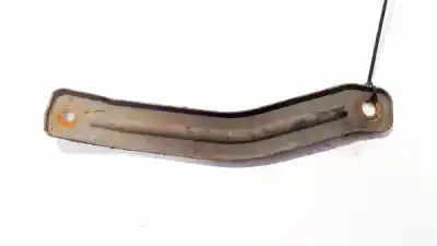 Second-hand car spare part FRONT RIGHT LOWER SUSPENSION ARM for FORD KA (CCU)  OEM IAM references   