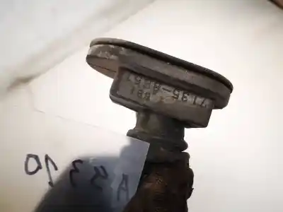 Pezzo di ricambio per auto di seconda mano plastica per mazda 2 (dy) 1.25 (dy3w) riferimenti oem iam 71358551  7135-8551