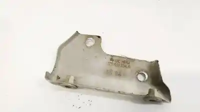 Автозапчастина б/у пластика для volkswagen caddy ka/kb (2k) 2.0 sdi посилання на oem iam 1t0810334a  