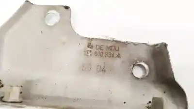 Автозапчастина б/у пластика для volkswagen caddy ka/kb (2k) 2.0 sdi посилання на oem iam 1t0810334a  