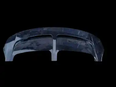 Автозапчасти б/у заднее крыло за kia ev6 long range 2wd 2021--> 226 electric 77.4kwh 168kw ссылки oem iam 87210cv000