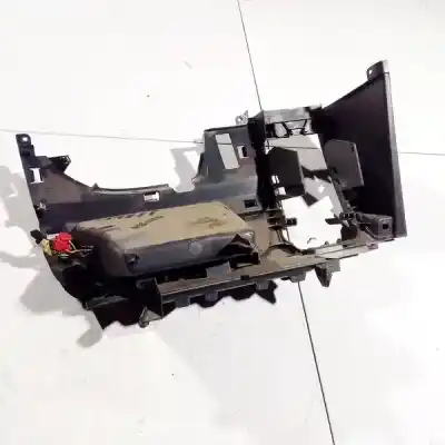 Автозапчастина б/у пластика для fiat scudo furgón (272) 1.6 jtdm cat посилання на oem iam   