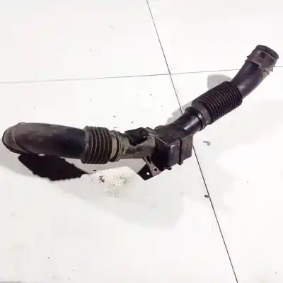 Автозапчастина б/у труба для fiat scudo furgón (272) 1.6 jtdm cat посилання на oem iam 1497856080