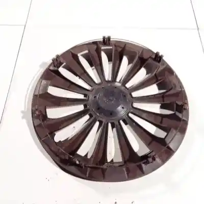 Автозапчастина б/у капки ступиці для opel astra j lim. 1.7 16v cdti посилання на oem iam   