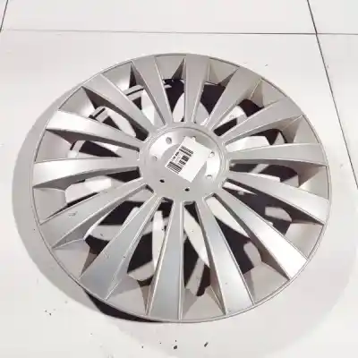 Автозапчастина б/у капки ступиці для opel astra j lim. 1.7 16v cdti посилання на oem iam 
