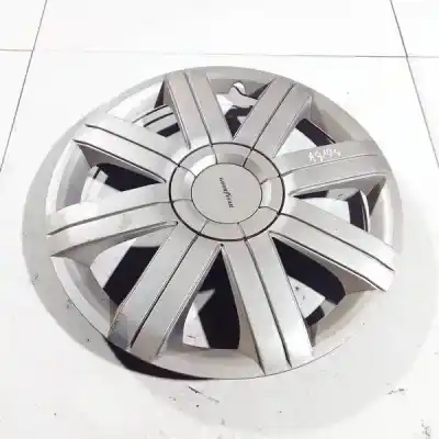 Peça sobressalente para automóvel em segunda mão tampa de jante por opel vectra b caravan 1.8 16v referências oem iam 
