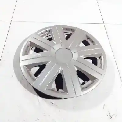 Peça sobressalente para automóvel em segunda mão tampa de jante por opel vectra b caravan 1.8 16v referências oem iam 