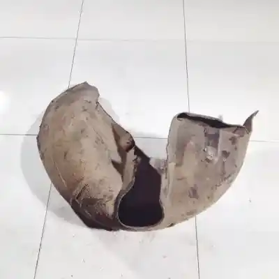 Peça sobressalente para automóvel em segunda mão cave de roda dianteira direita por audi a8, d3 2002.09 - 2005.6 4.2 quattro 246kw 2002.10 - 2010.07 referências oem iam 