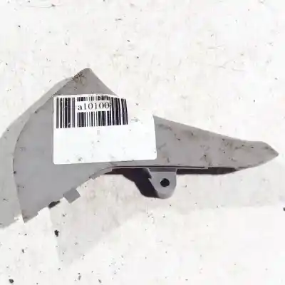 Gebrauchtes Autoersatzteil Kunststoffe zum MAZDA MPV, III 1999.08 - 2006.02 2.0 90KW 1999.09 - 2000.08 OEM-IAM-Referenzen LC6244143  