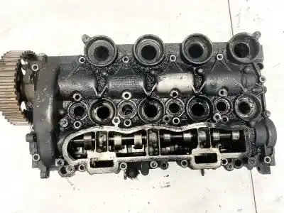 Pièce détachée automobile d'occasion CULASSE DU MOTEUR pour PEUGEOT 207  Références OEM IAM 9644994680  