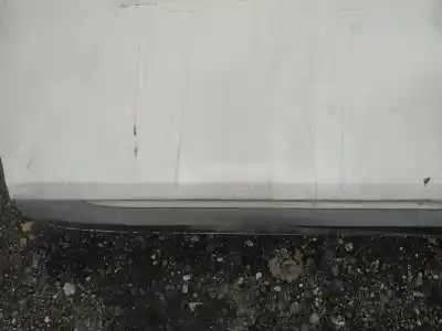 Автозапчастина б/у пластикler для lexus gs (gs/us/ws19) 3.0 v6 24v cat посилання на oem iam   