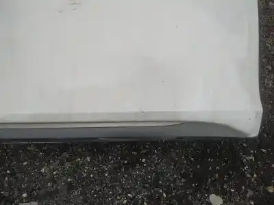 Автозапчастина б/у пластикler для lexus gs (gs/us/ws19) 3.0 v6 24v cat посилання на oem iam   