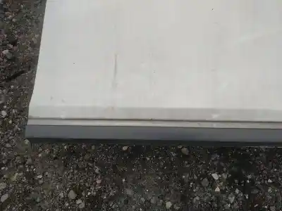 Автозапчастина б/у пластикler для lexus gs (gs/us/ws19) 3.0 v6 24v cat посилання на oem iam   