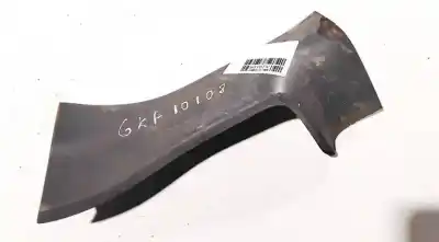 Автозапчасти б/у пластики за mitsubishi colt vi (z3_a, z2_a) 1.3 (z21a) ссылки oem iam mr951653zz