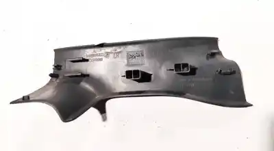 Автозапчастина б/у пластика для mitsubishi colt vi (z3_a, z2_a) 1.3 (z21a) посилання на oem iam mr951653zz  jc1303868