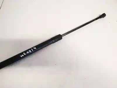 Second-hand car spare part tailgate gas strut for nissan note (e11e) 1.5 dci turbodiesel cat oem iam references 904509u00a  