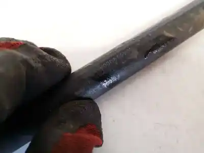 Second-hand car spare part tailgate gas strut for nissan note (e11e) 1.5 dci turbodiesel cat oem iam references 904509u00a  