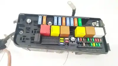 Second-hand car spare part  for OPEL VECTRA C CARAVAN  OEM IAM references 13190370  519113005