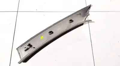 Second-hand car spare part plastics for opel kadett e fastback (t85) 1.4 s (c08, c48, d08, d48) oem iam references 7l5867234  7l6867234