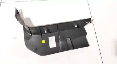 Pezzo di ricambio per auto di seconda mano plastica per opel kadett e fastback (t85) 1.4 s (c08, c48, d08, d48) riferimenti oem iam 7l0863484  