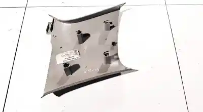 Pezzo di ricambio per auto di seconda mano plastica per opel kadett e fastback (t85) 1.4 s (c08, c48, d08, d48) riferimenti oem iam 7l6867245  7l6.867.245