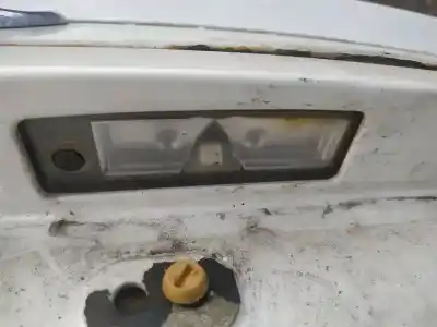 Second-hand car spare part licence plate light for lexus gs (gs/us/ws19) 3.0 v6 24v cat oem iam references   