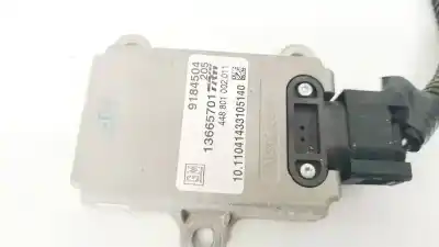 Автозапчастина б/у датчик для opel vectra c caravan 1.9 16v cdti cat (z 19 dth / lrd) посилання на oem iam 9184504  13665701
