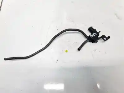 Автозапчасти б/у дополнительный воздушный клапан за honda cr-v (re) 2.2 ctdi ссылки oem iam 1846004640