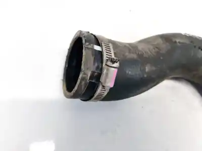 Second-hand car spare part intercooler pipe for toyota verso 2.0 d-4d oem iam references   