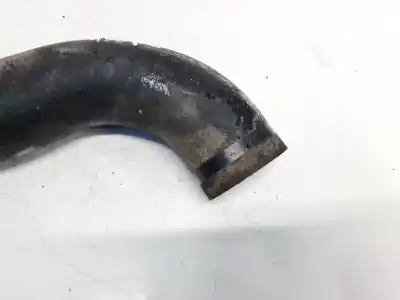 Second-hand car spare part intercooler pipe for toyota verso 2.0 d-4d oem iam references   