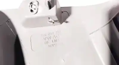 Pezzo di ricambio per auto di seconda mano plastica per opel kadett e fastback (t85) 1.4 s (c08, c48, d08, d48) riferimenti oem iam 7l6867241  