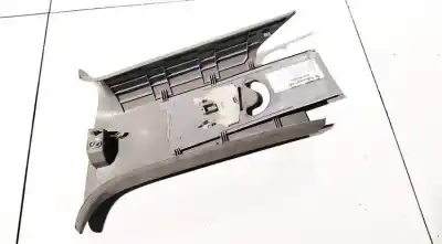 Pezzo di ricambio per auto di seconda mano plastica per opel kadett e fastback (t85) 1.4 s (c08, c48, d08, d48) riferimenti oem iam 7l6867241  