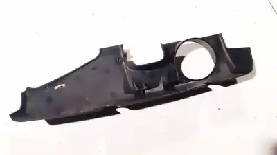 Second-hand car spare part plastics for opel kadett e fastback (t85) 1.4 s (c08, c48, d08, d48) oem iam references 022103925k  