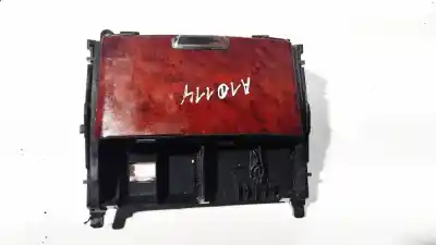 Recambio de automóvil de segunda mano de cenicero (delantero) para skoda octavia ii combi (1z5) 1.6 tdi 4x4 referencias oem iam 1a421032g