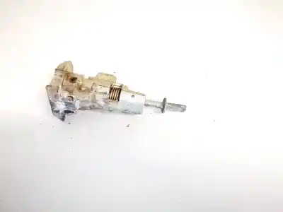 Автозапчастина б/у циліндр передніх дверей лівий для volkswagen passat b6 variant (3c5) 2.0 fsi посилання на oem iam 3c0837167  