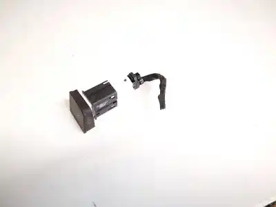 Second-hand car spare part switch for volkswagen passat b6 variant (3c5) 2.0 fsi oem iam references 3c0927117  