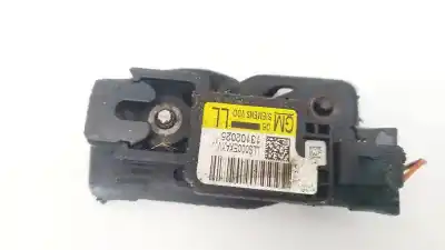 Second-hand car spare part sensor for opel vectra c caravan 1.9 16v cdti cat (z 19 dth / lrd) oem iam references 13102025  