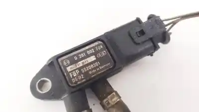 Second-hand car spare part sensor for opel vectra c caravan 1.9 16v cdti cat (z 19 dth / lrd) oem iam references 55200301  