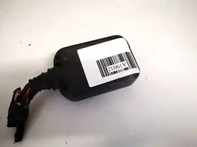 Автозапчастина б/у електронний модуль для opel astra h caravan 1.7 16v cdti посилання на oem iam   