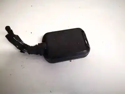 Second-hand car spare part ELECTRONIC MODULE for OPEL ASTRA H CARAVAN  OEM IAM references   