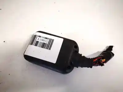 Автозапчастина б/у електронний модуль для opel astra h caravan 1.7 16v cdti посилання на oem iam   