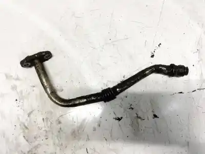 Pièce détachée automobile d'occasion tube pour hyundai i30 1.6 crdi cat références oem iam 