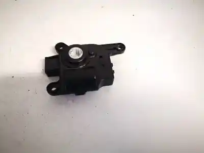 Tweedehands auto-onderdeel airconditioning luikjes openingsmotor voor kia ceed (ed) 1.6 crdi 115 oem iam-referenties   