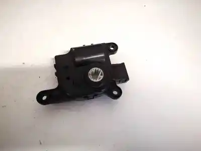 Tweedehands auto-onderdeel airconditioning luikjes openingsmotor voor kia ceed (ed) 1.6 crdi 115 oem iam-referenties   