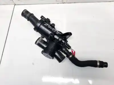 Pezzo di ricambio per auto di seconda mano termostato per volvo v50 (545) 2.0 d riferimenti oem iam 9656182980