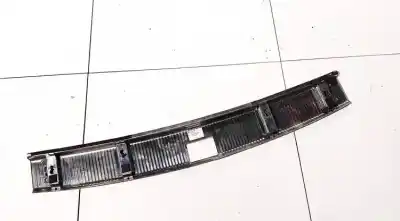 Second-hand car spare part plastics for opel kadett e fastback (t85) 1.4 s (c08, c48, d08, d48) oem iam references 7l6863459  1.4113